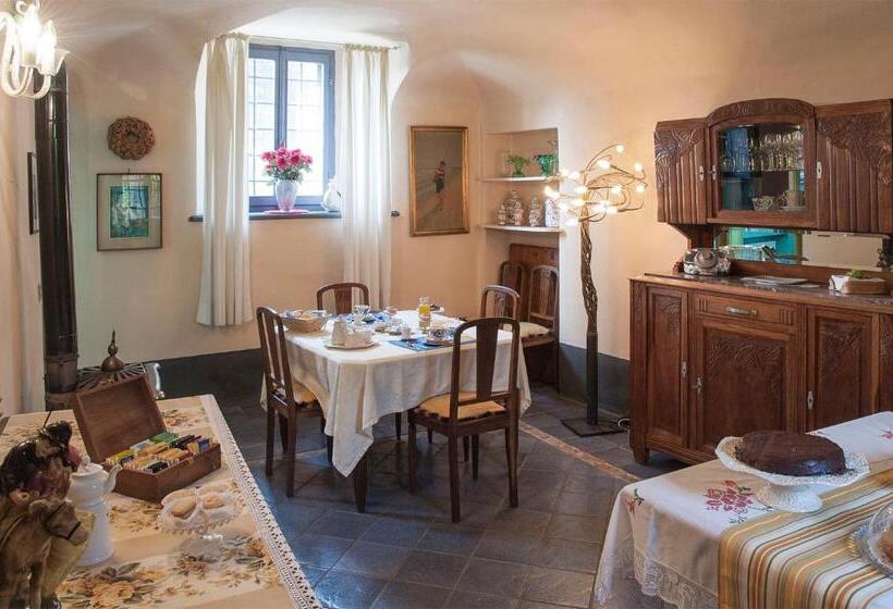 Lunafragola Atelier B&b