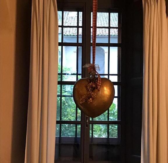 Lunafragola Atelier B&b