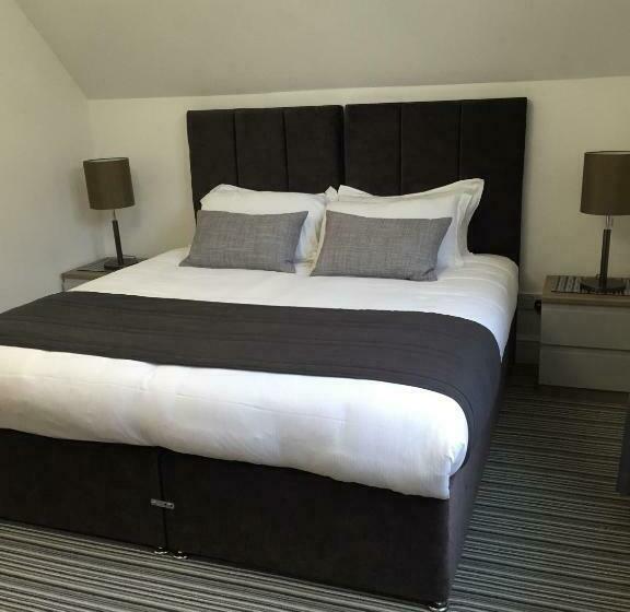 One Helena Road Serviced Apartments