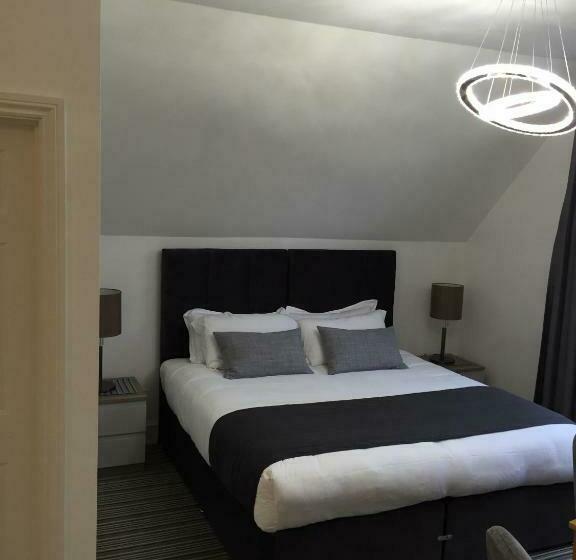 One Helena Road Serviced Apartments