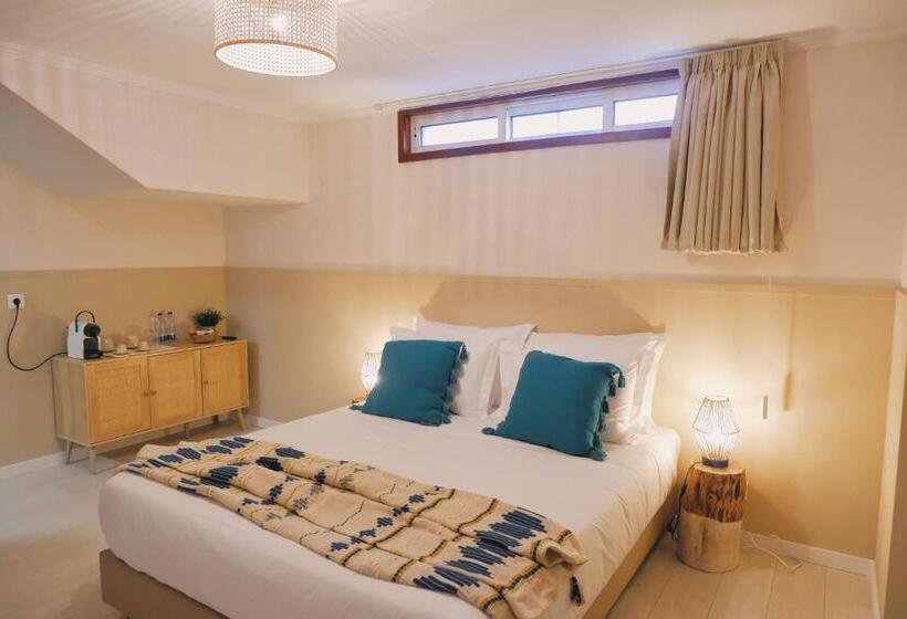 Пансион 44 Forty Four Coast   Espinho