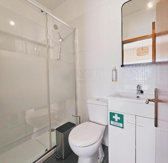 Пансион 44 Forty Four Coast   Espinho