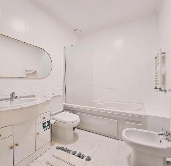 Пансион 44 Forty Four Coast   Espinho