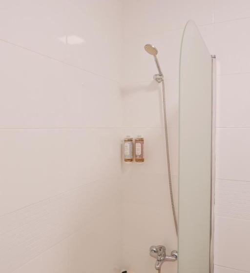 Пансион 44 Forty Four Coast   Espinho