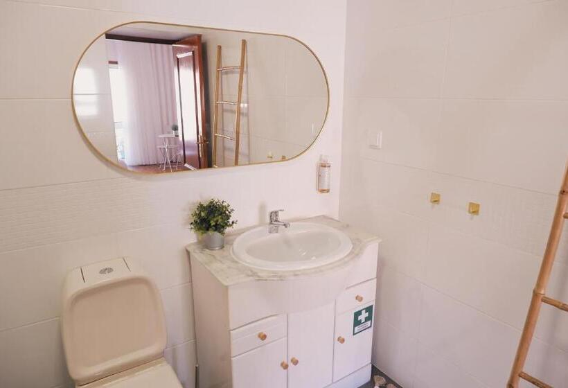 Пансион 44 Forty Four Coast   Espinho