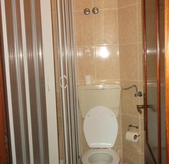 פנסיון Alojamento Local Boavistense