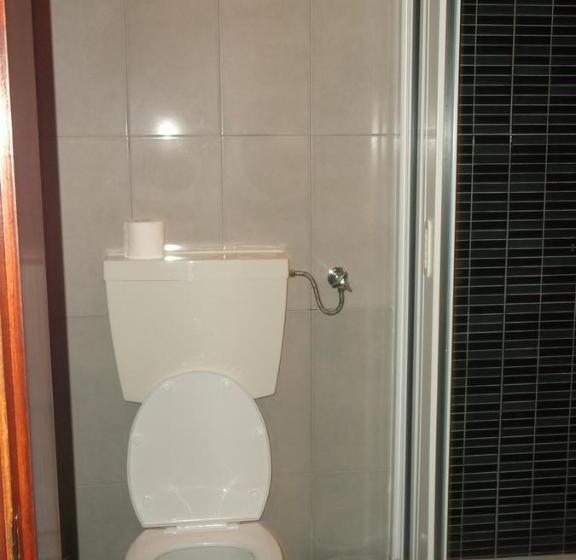 پانسیون Alojamento Local Boavistense