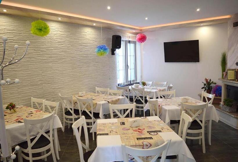 膳宿费 Arbanasi Deluxe Villa