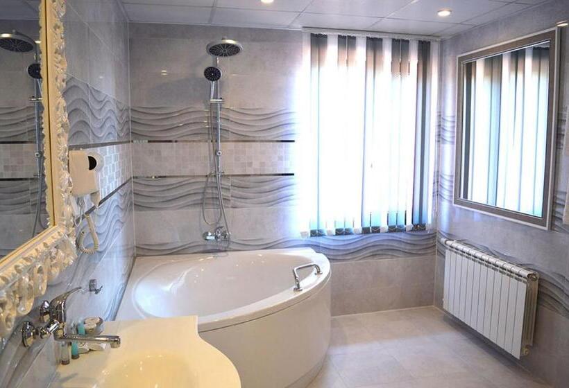 膳宿费 Arbanasi Deluxe Villa