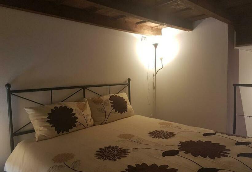 펜션 Archi E Colonne