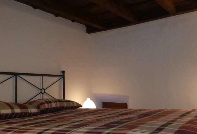 펜션 Archi E Colonne