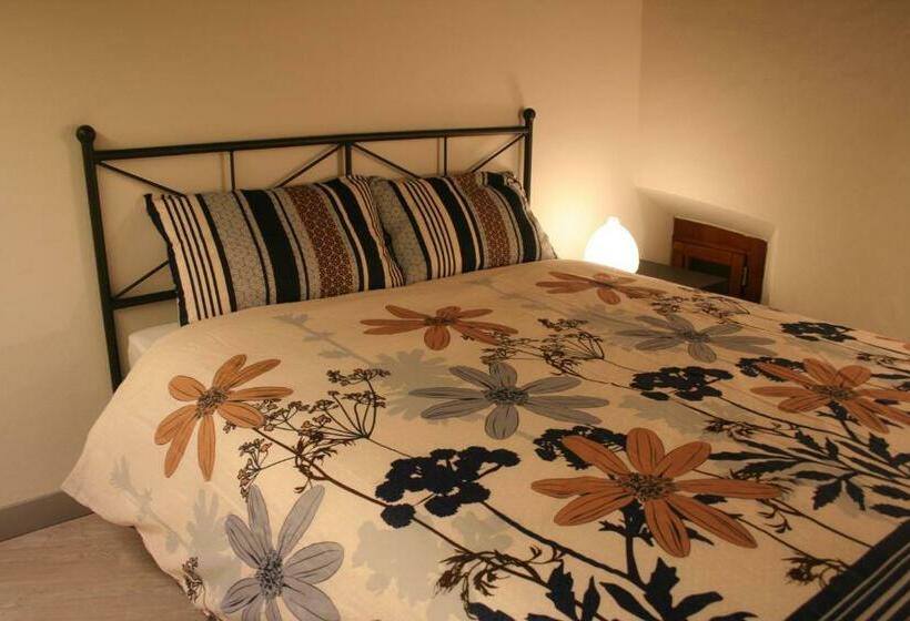 펜션 Archi E Colonne