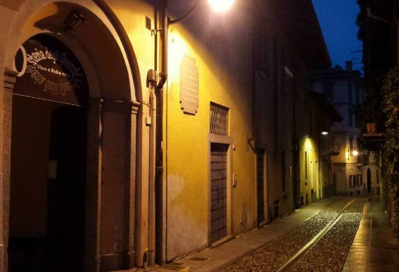 펜션 Archi E Colonne