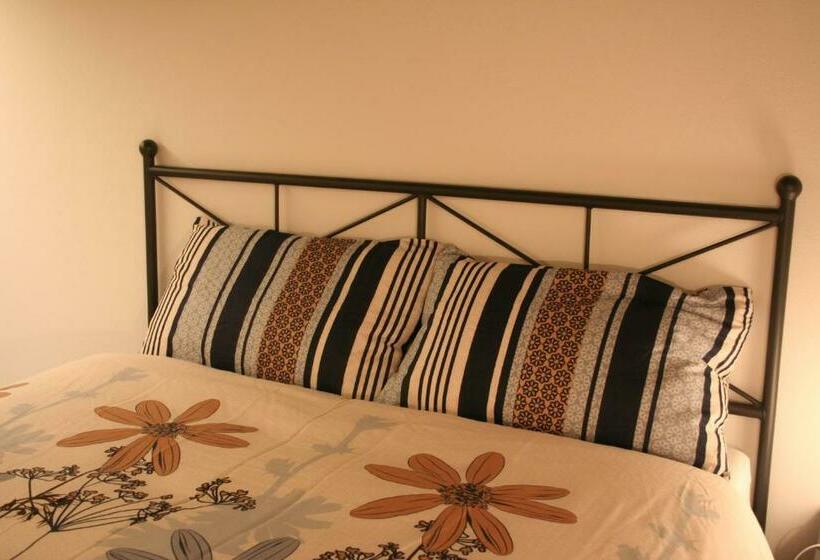 펜션 Archi E Colonne