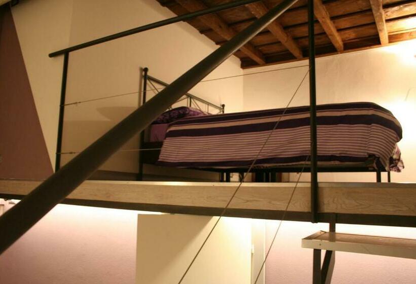 펜션 Archi E Colonne