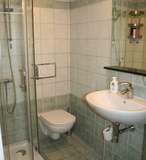 펜션 Archi E Colonne