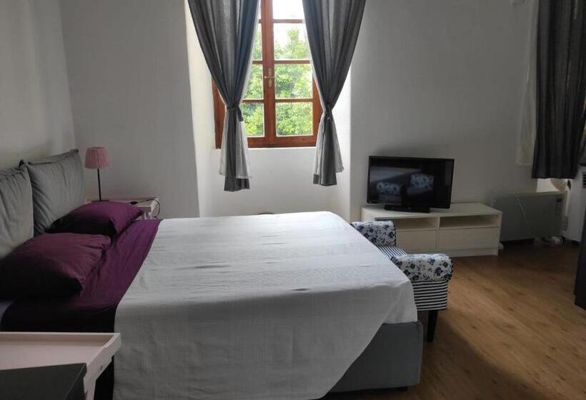 펜션 Archi E Colonne