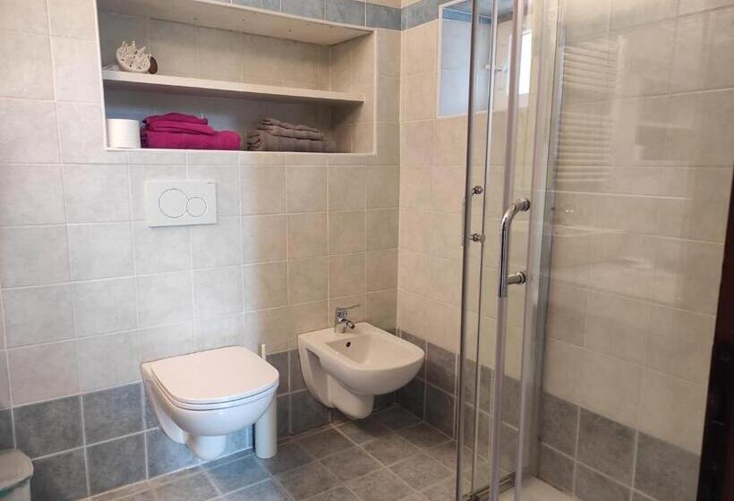 펜션 Archi E Colonne