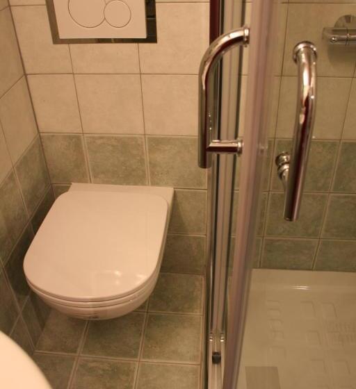 펜션 Archi E Colonne