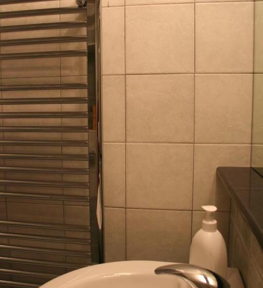 펜션 Archi E Colonne