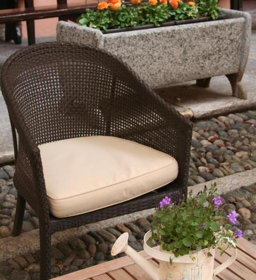 펜션 Archi E Colonne