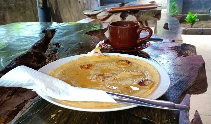 פנסיון Bali Yogi