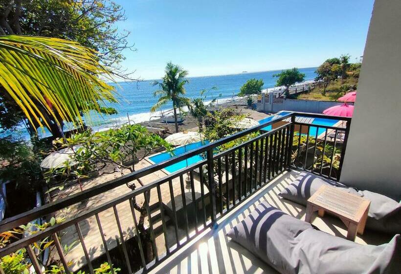 פנסיון Bali Yogi