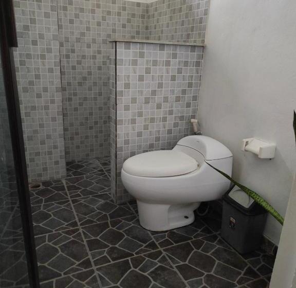 פנסיון Bali Yogi