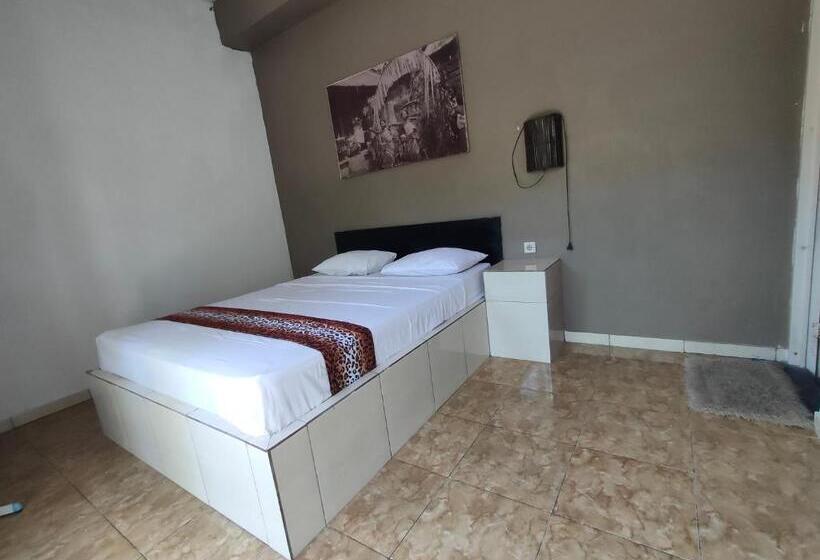 פנסיון Bali Yogi