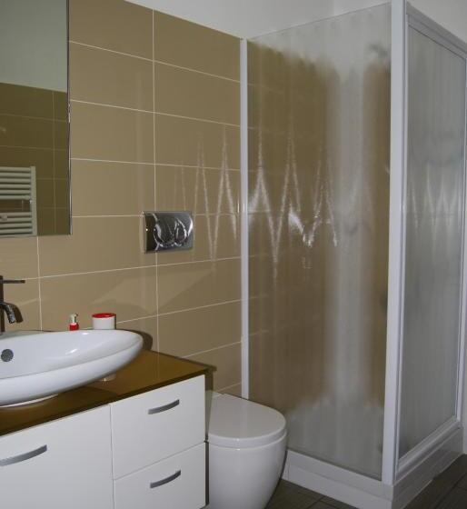 Pension (Hôtel basse catégorie) Casa Mama Guesthouse