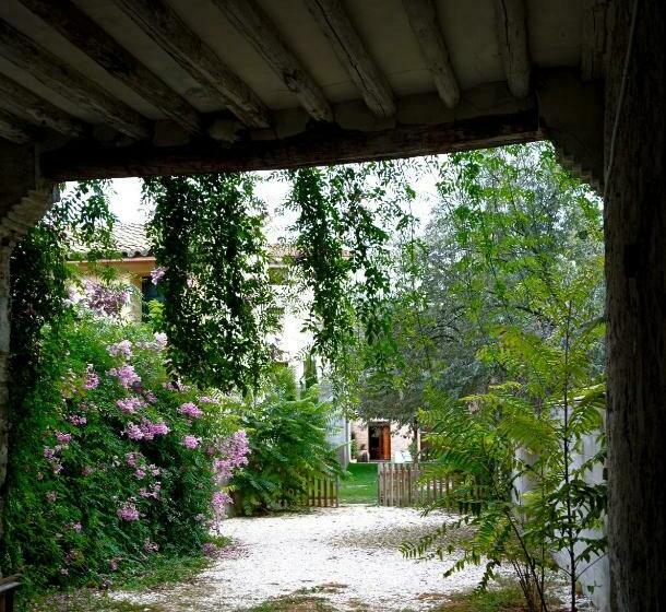 펜션 Casa Rural Alicia