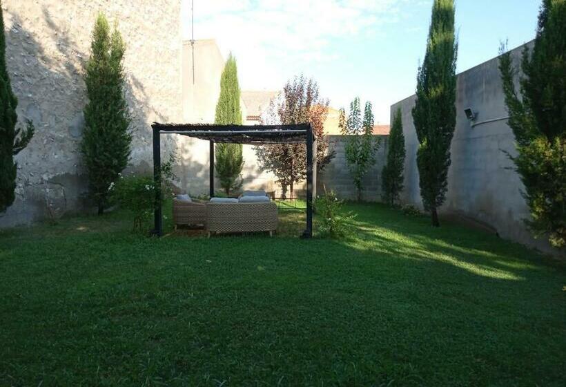 펜션 Casa Rural Alicia