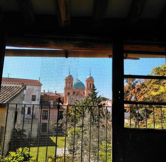 펜션 Casa Rural Alicia