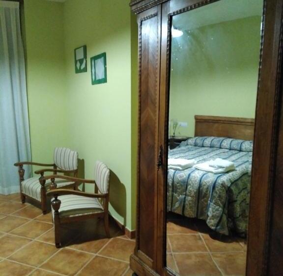 펜션 Casa Rural Alicia