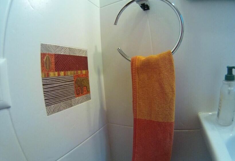 膳宿费 Centre Viayoga