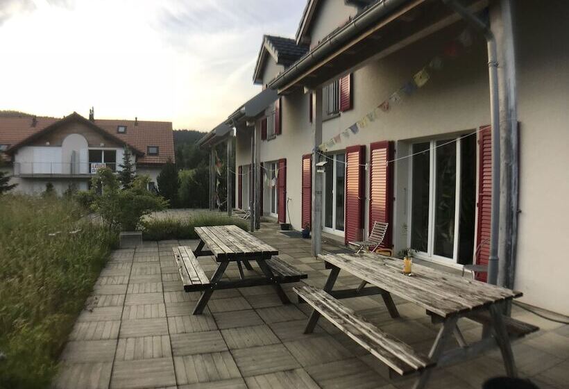 膳宿费 Centre Viayoga