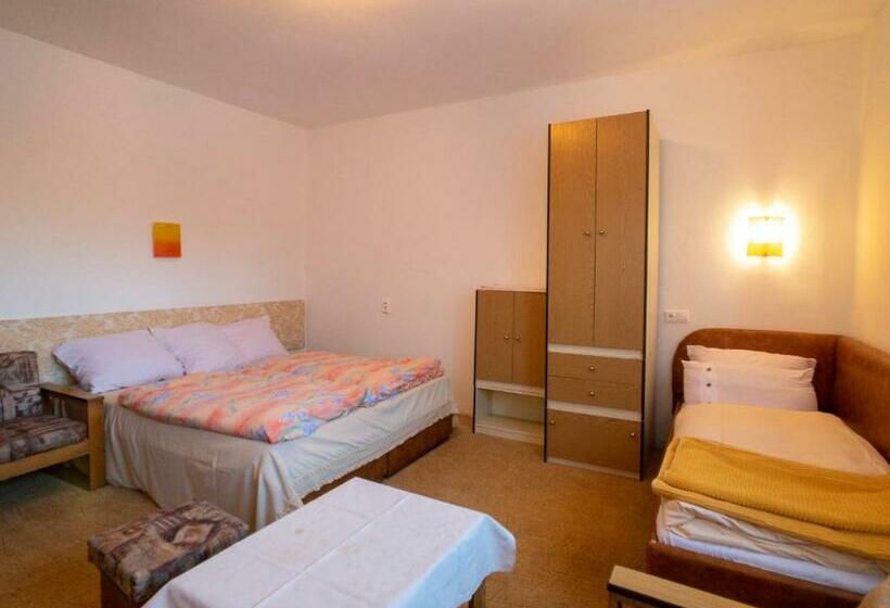 بنسيون Chalupa V Západných Tatrách