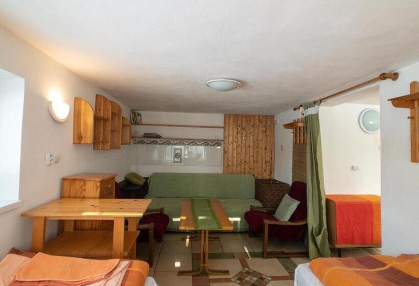 بنسيون Chalupa V Západných Tatrách