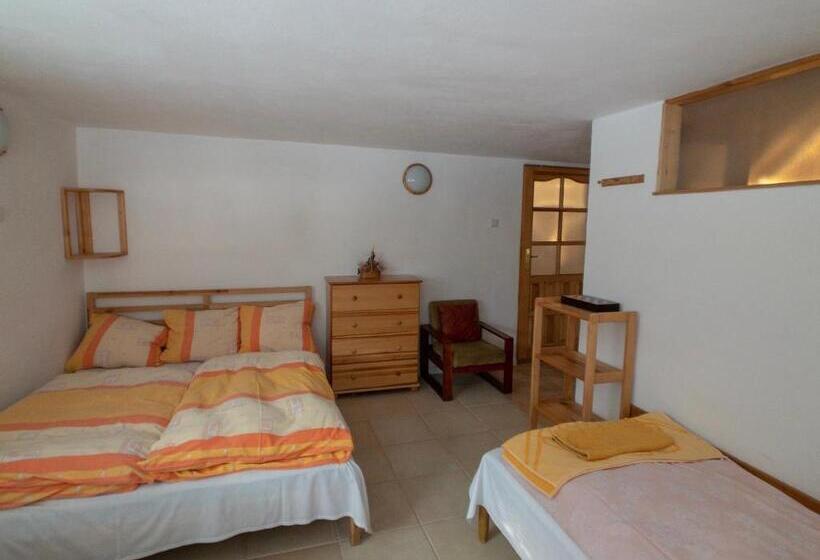 بنسيون Chalupa V Západných Tatrách