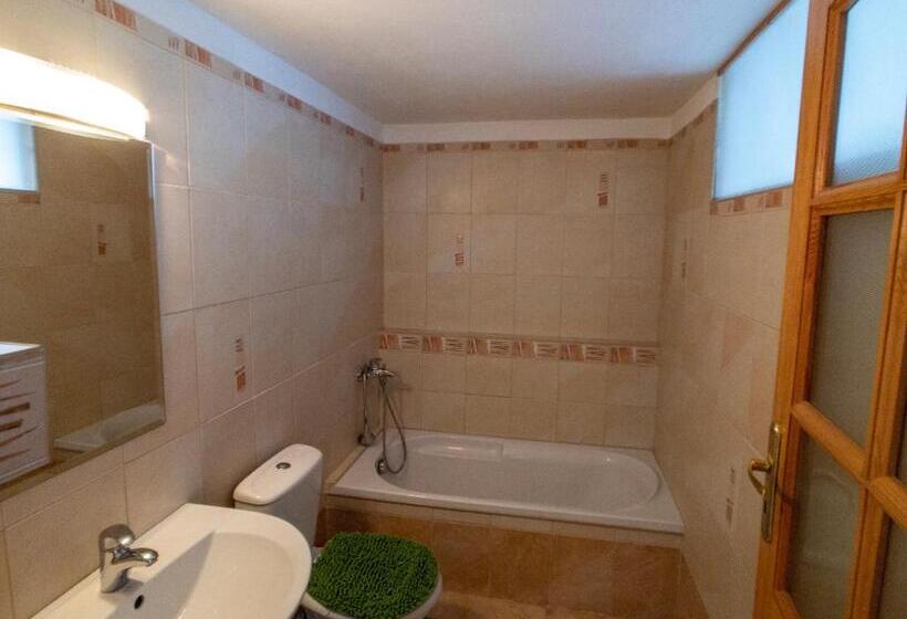 بنسيون Chalupa V Západných Tatrách