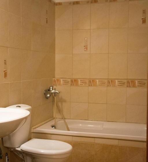 بنسيون Chalupa V Západných Tatrách