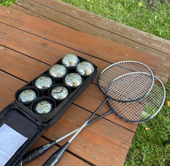 بنسيون Chalupa V Západných Tatrách