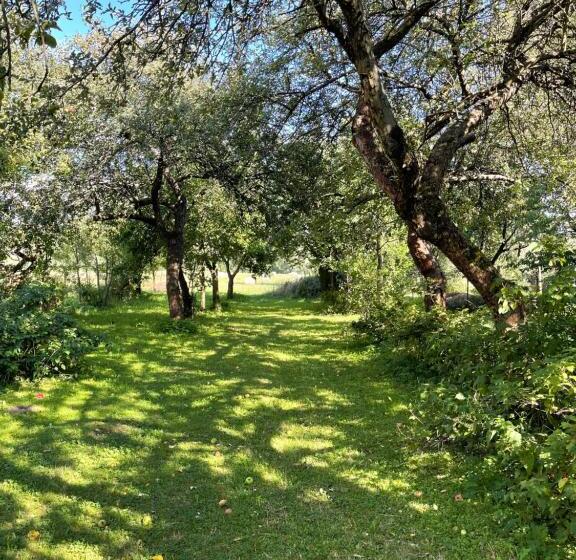 بنسيون Chalupa V Západných Tatrách