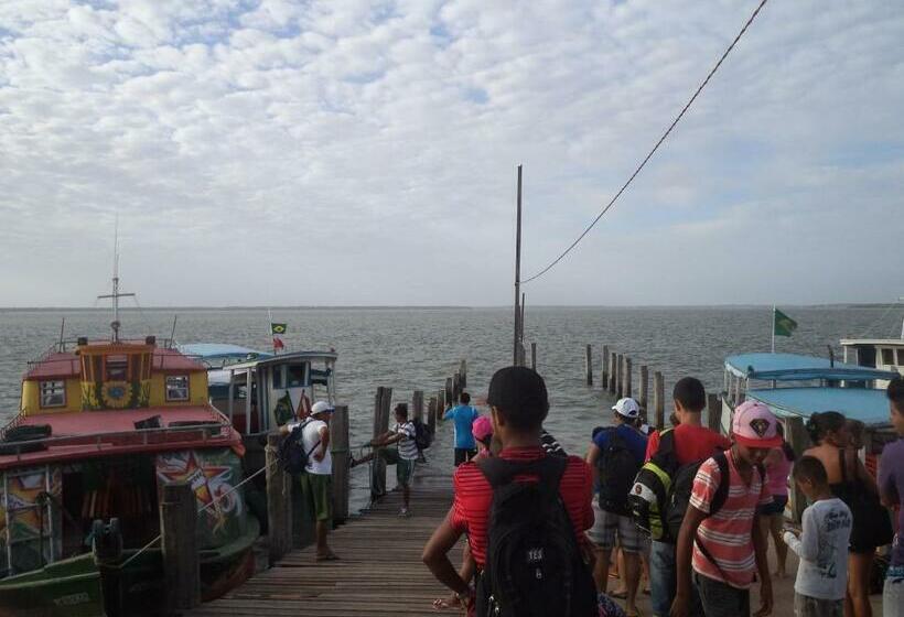 Пансион Chateu Soneca