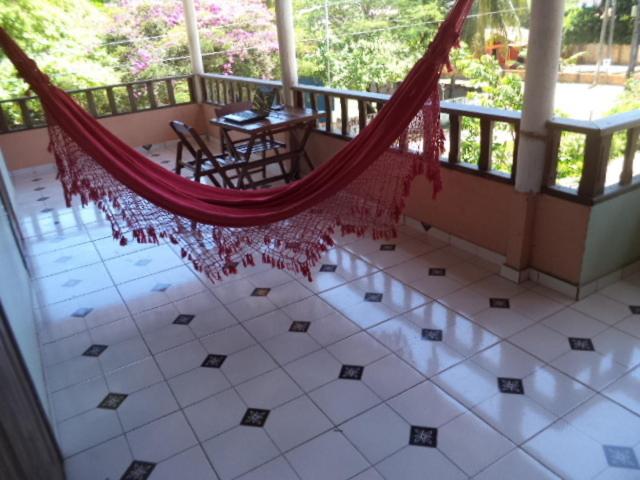 Пансион Chateu Soneca