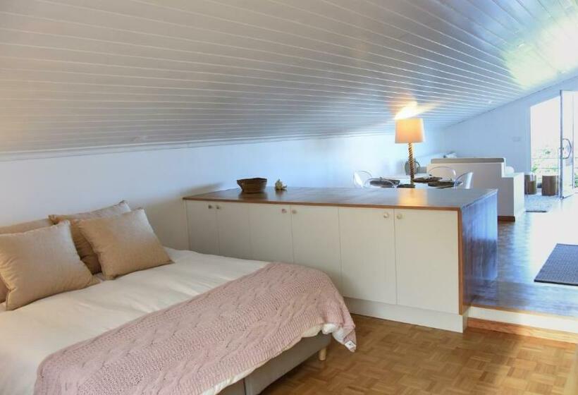 ペンション 374 Ck Seaside Guest House