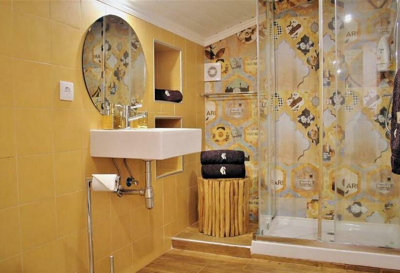 ペンション 374 Ck Seaside Guest House