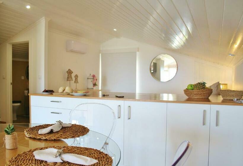 膳宿费 374 Ck Seaside Guest House