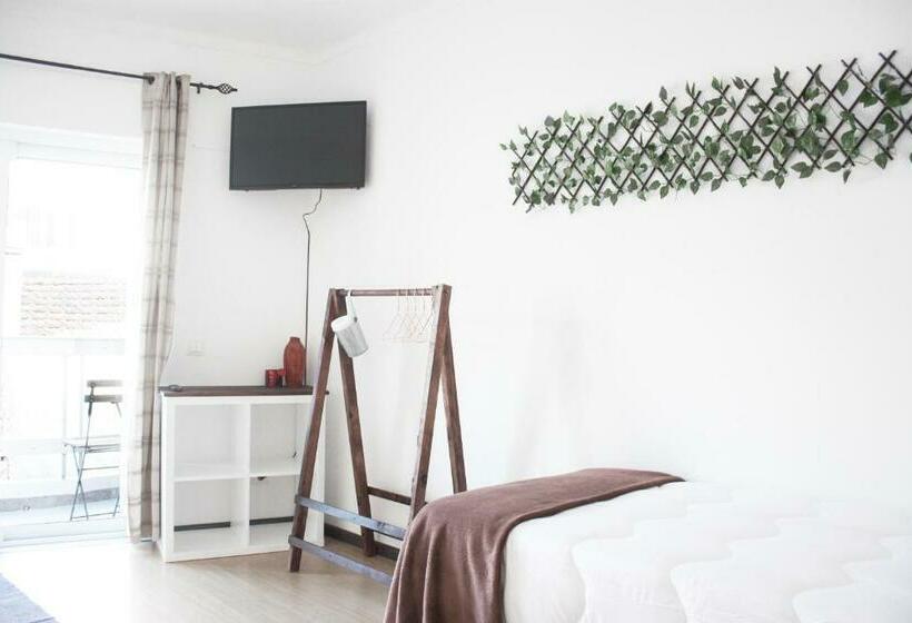 Пансион Easy4stay