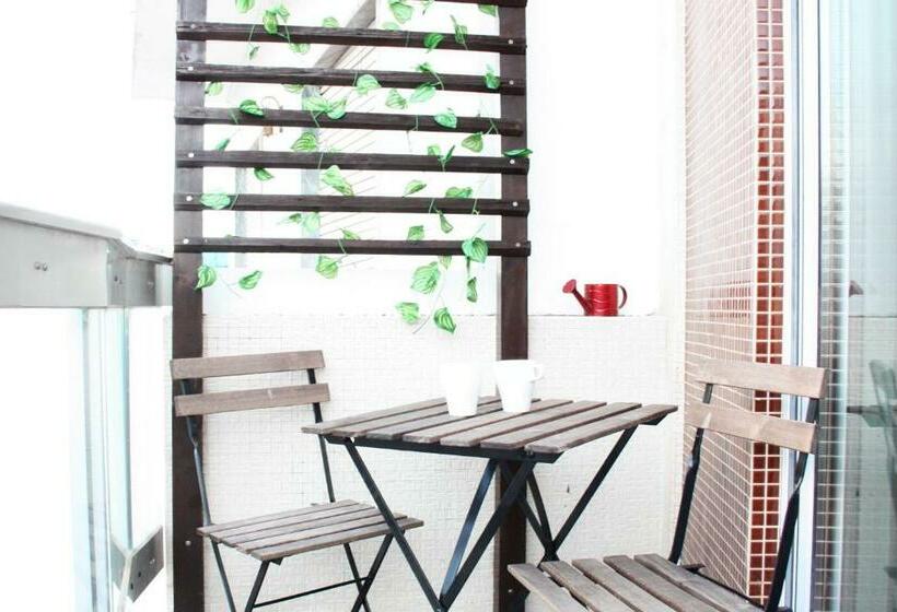 Пансион Easy4stay